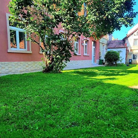 The Perfect Recharge Spot Apartment Брашов Екстериор снимка