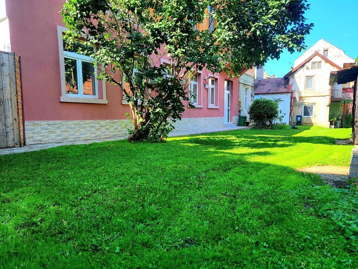 The Perfect Recharge Spot Apartment Брашов Екстериор снимка
