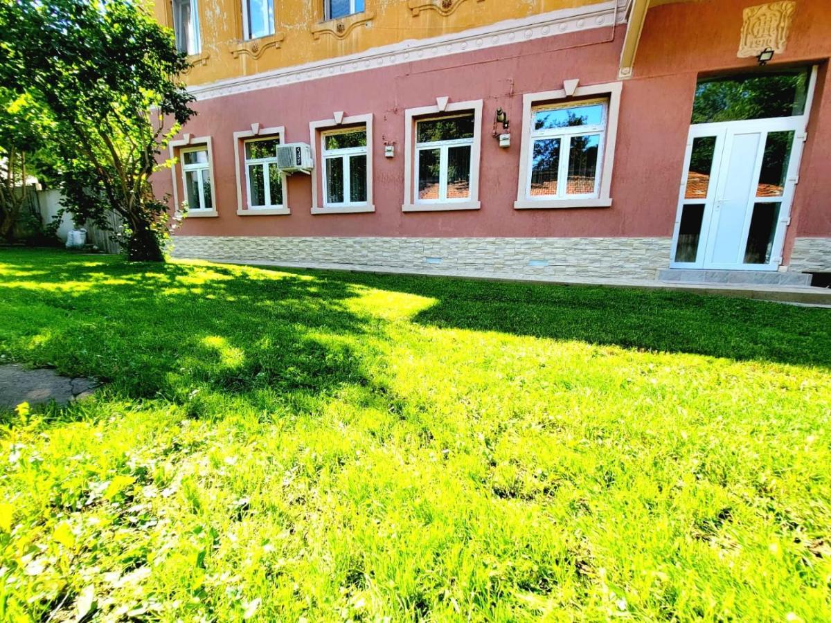 The Perfect Recharge Spot Apartment Брашов Екстериор снимка