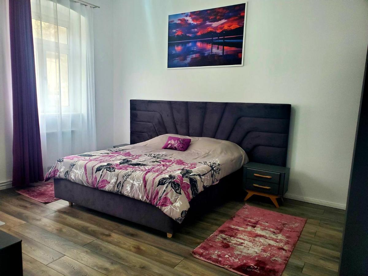 The Perfect Recharge Spot Apartment Брашов Екстериор снимка
