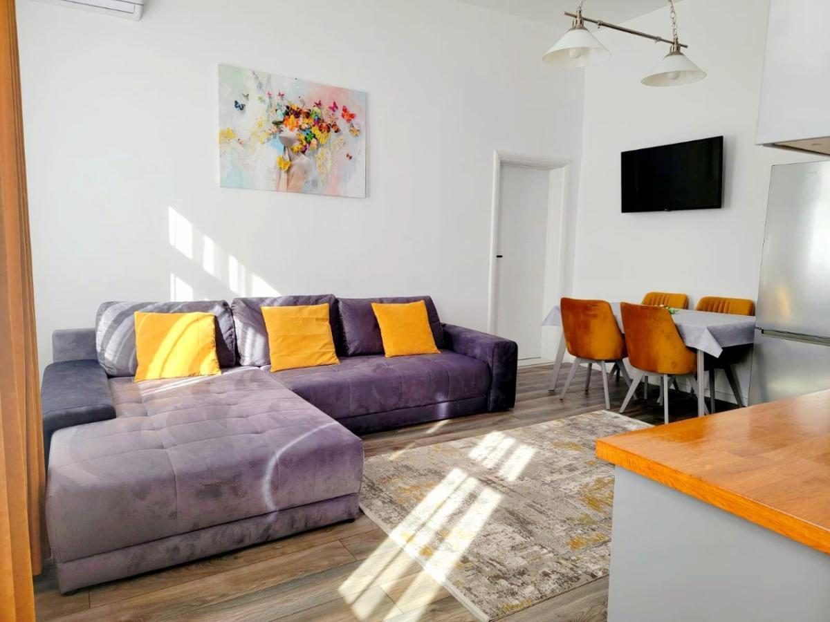 The Perfect Recharge Spot Apartment Брашов Екстериор снимка